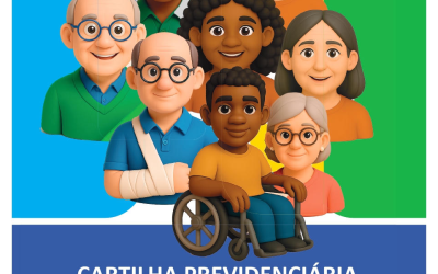 Cartilha Previdenciária 2025